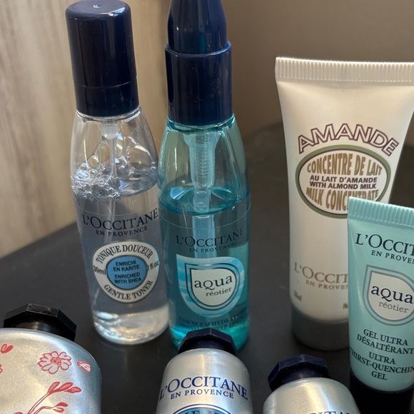 L'OCCITANE Hydration and Nourishment Collection - Picture 3 of 4